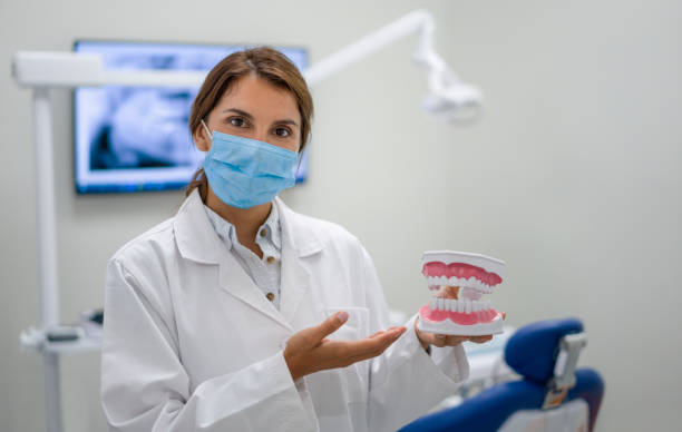 Professional Emergency Dental Service in NJ