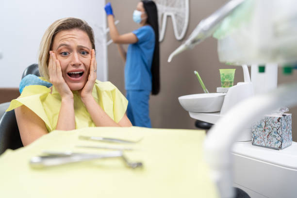 Best Emergency Denture Repair in Maywood, NJ